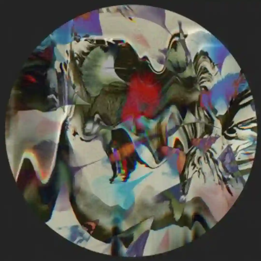 Circle (Digital Only) cover