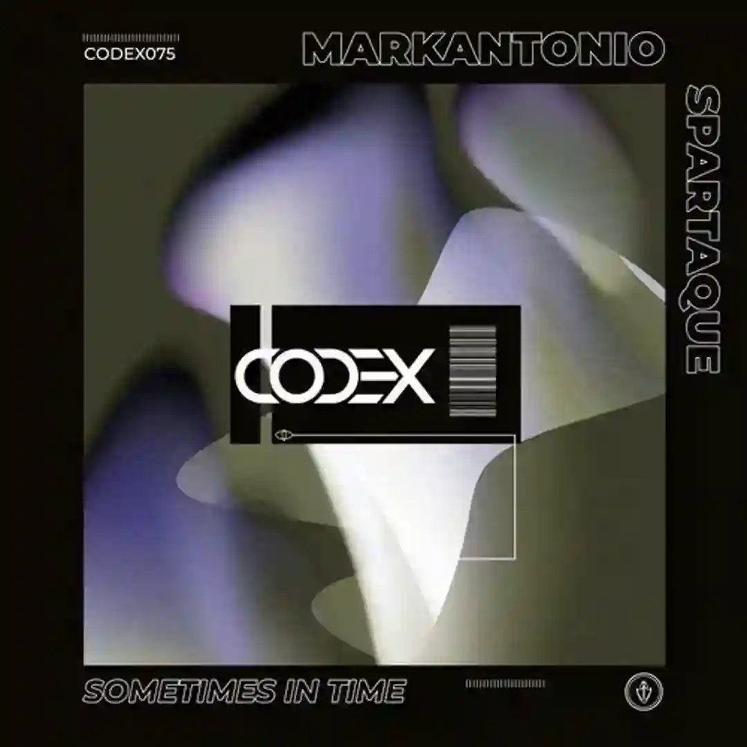 Prophet (Original Mix) cover