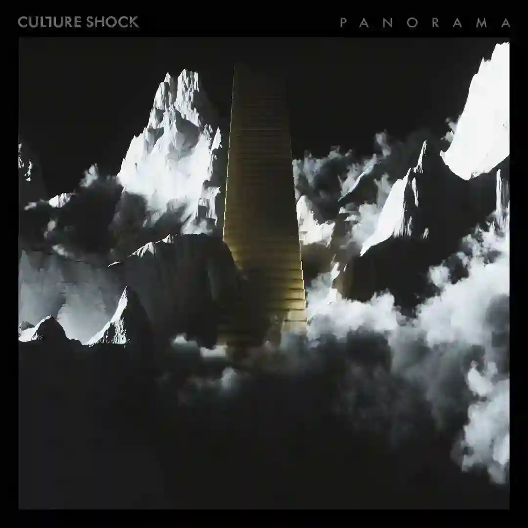 Panorama cover
