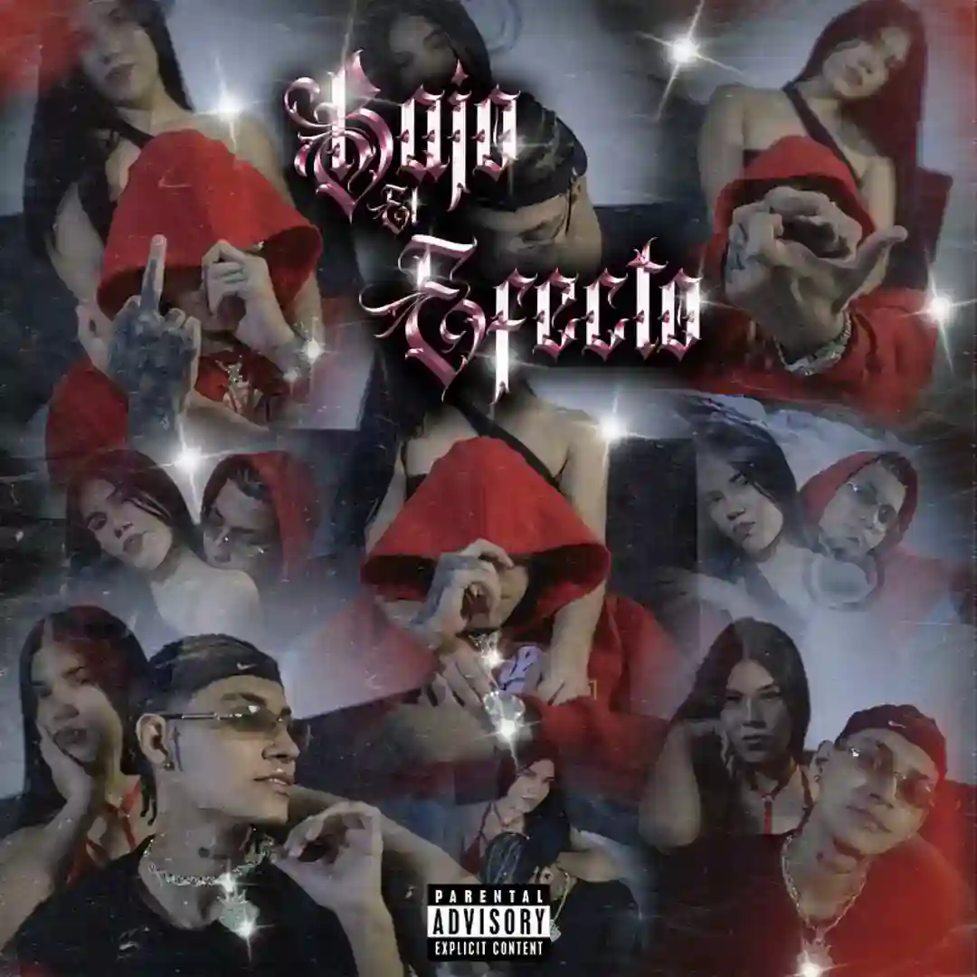 Bajo el Efecto cover