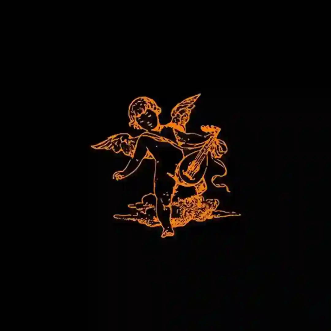 Forward Looking (Original Mix) cover