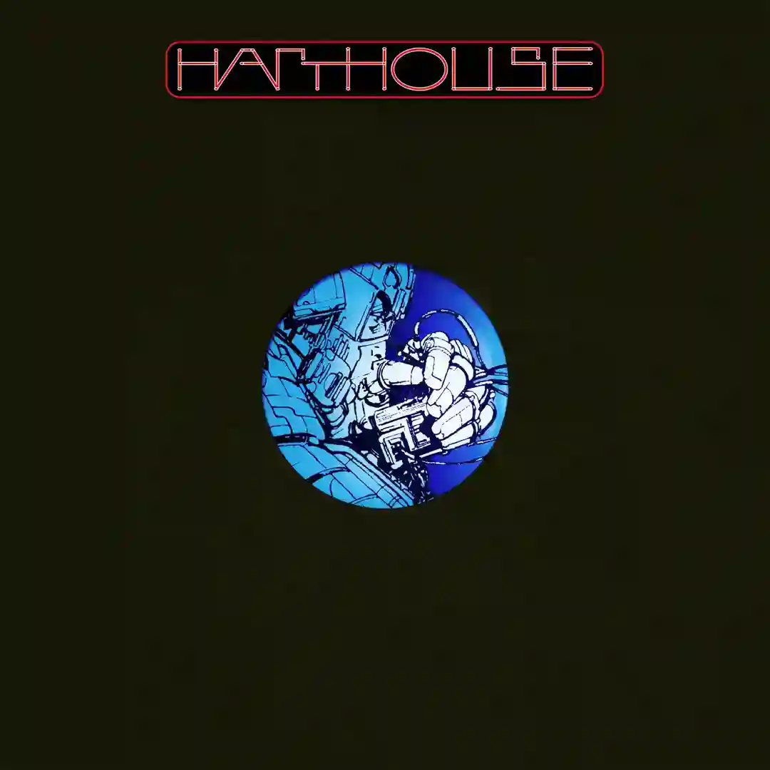 Espinistas (Original Mix) cover