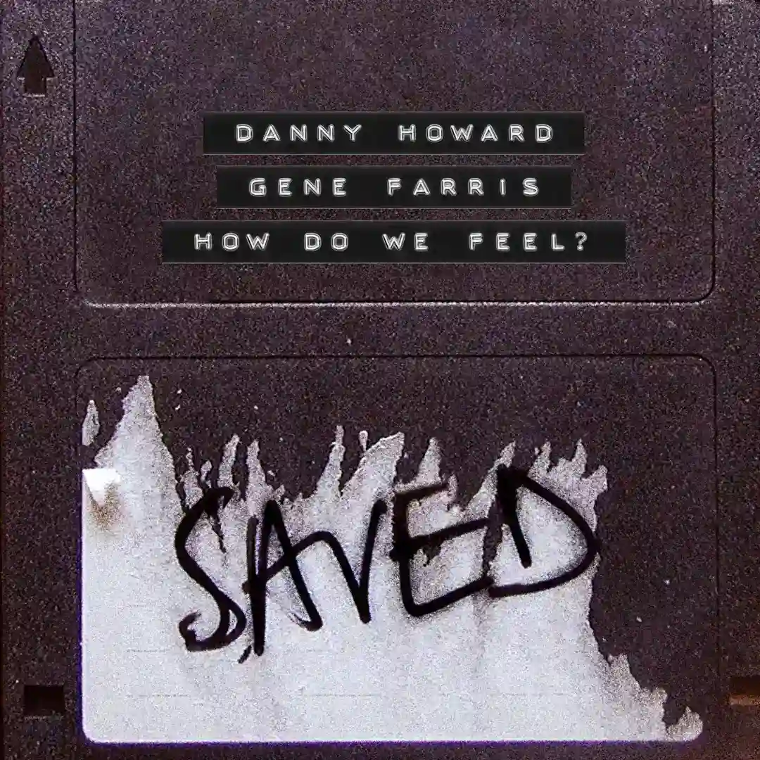 How Do We Feel? cover