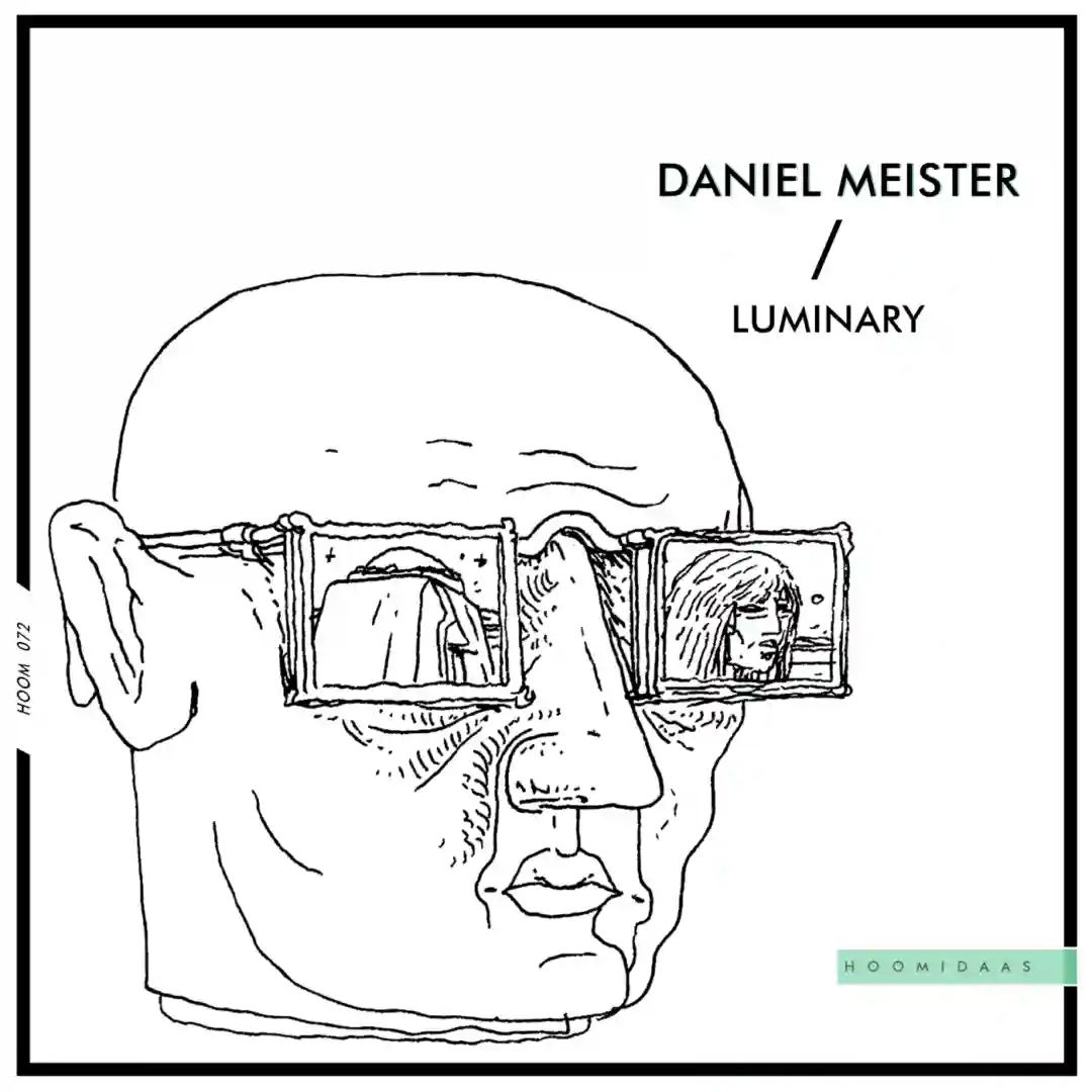 Luminary cover