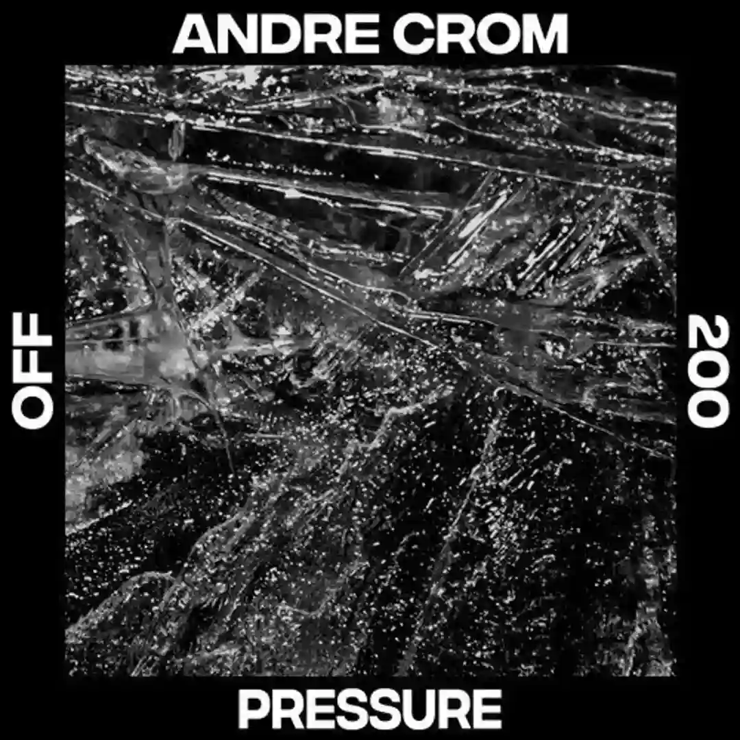 Pressure cover