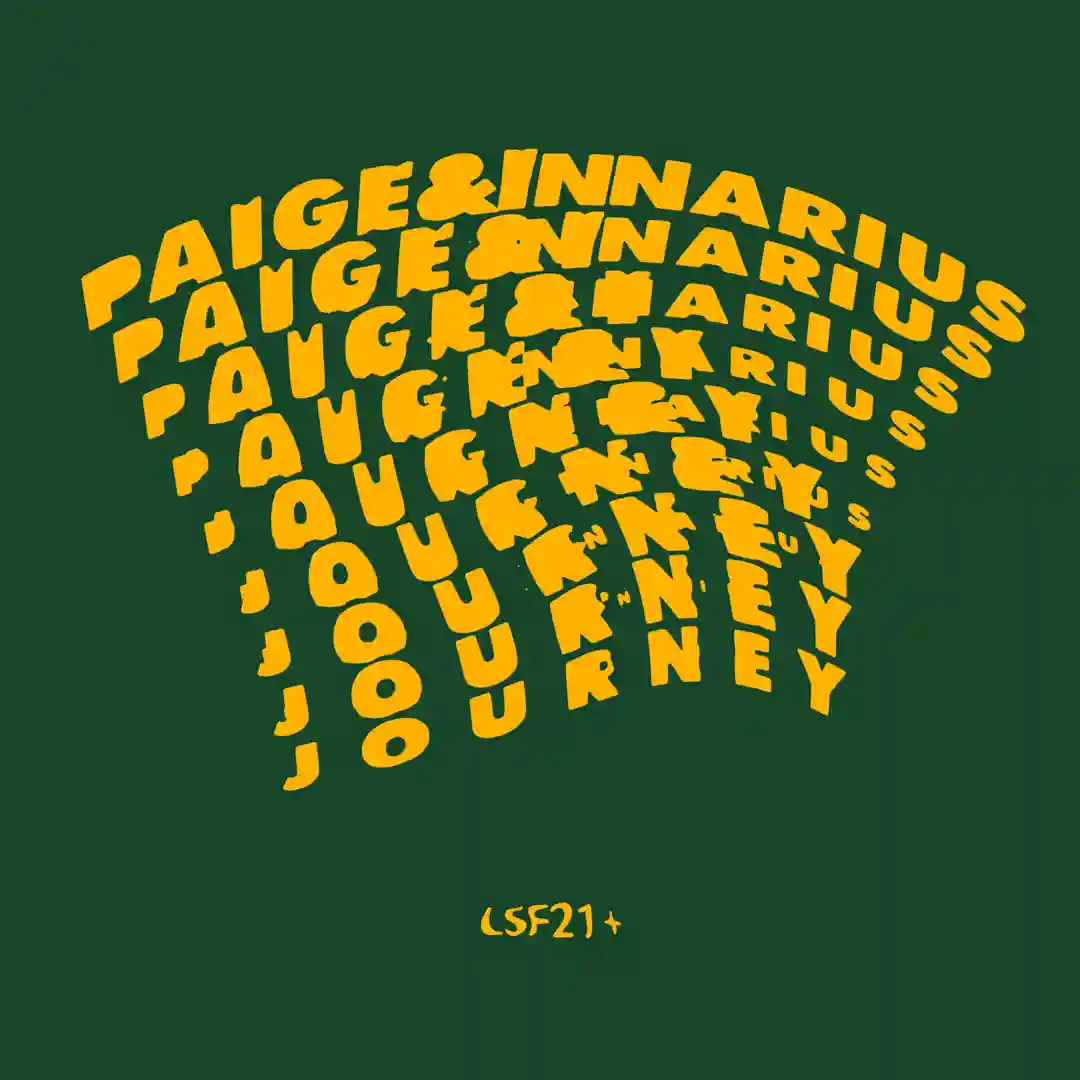 Journey cover