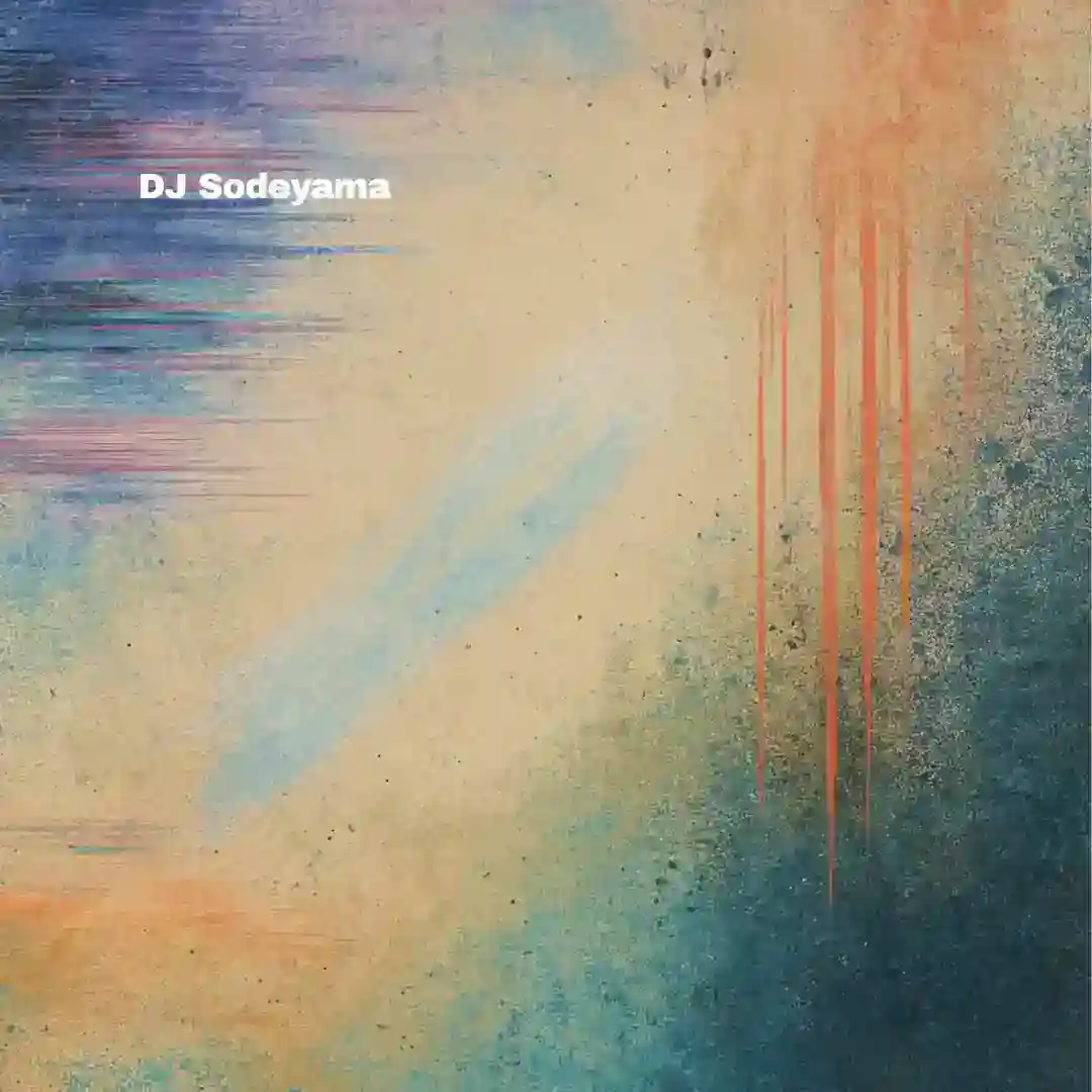 Personas EP cover