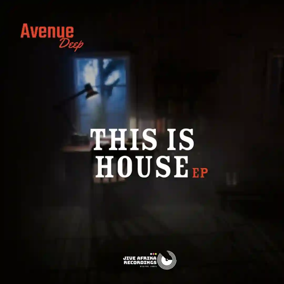 Kept Me Awake (Original Mix) cover