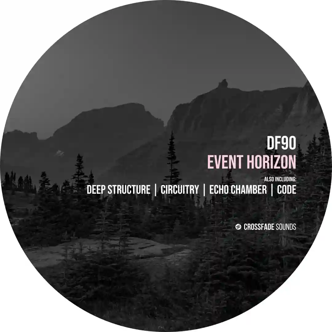 Circuitry (Original Mix) cover