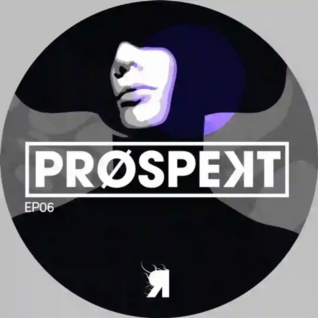 Drome (Original Mix) cover