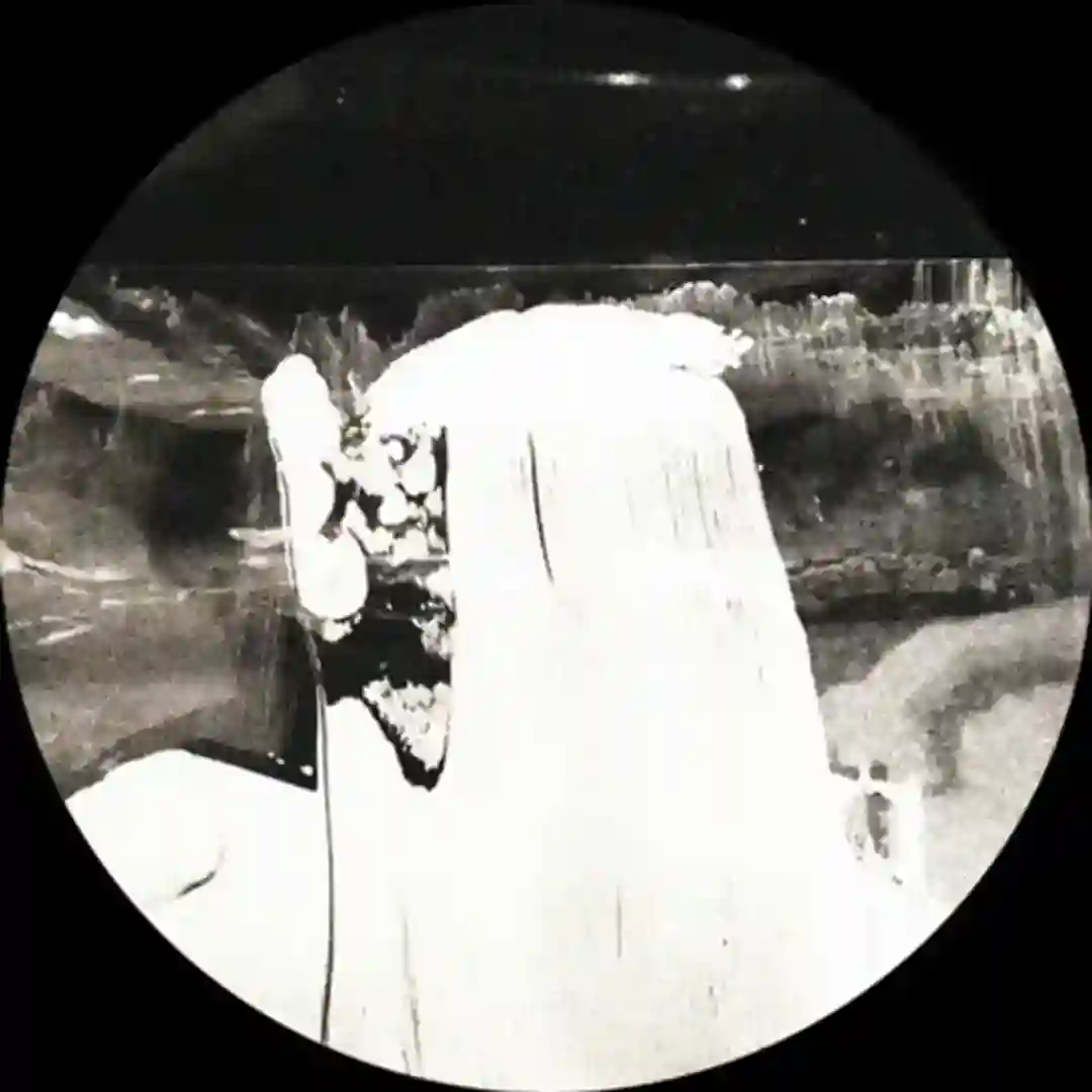 Tide Out (Original Mix) cover