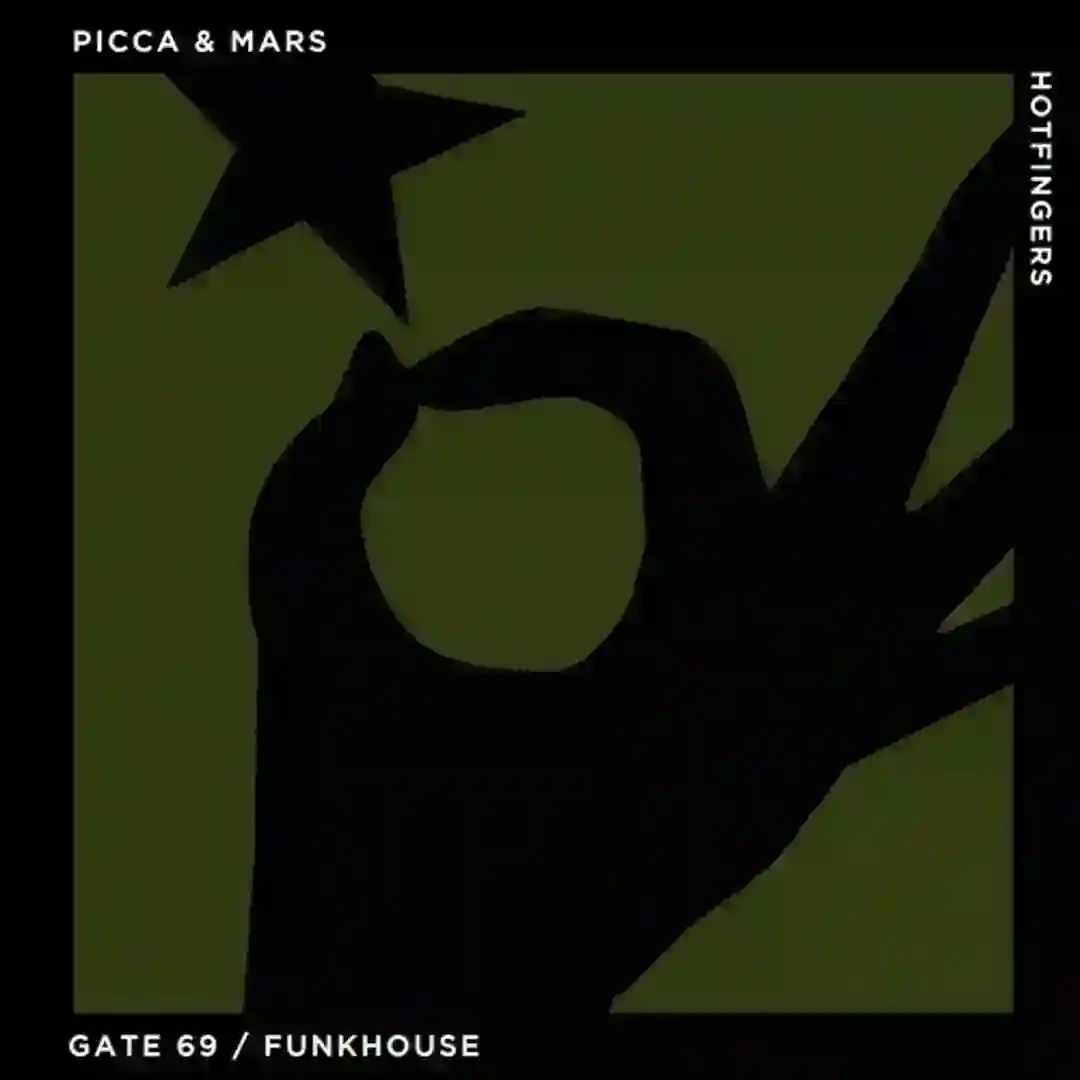Funkhouse (Original Mix) cover