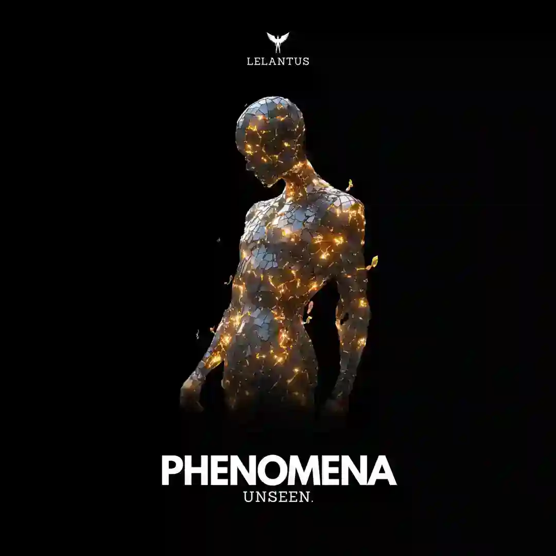 Hurricane (Extended - Afterhours Edition) cover