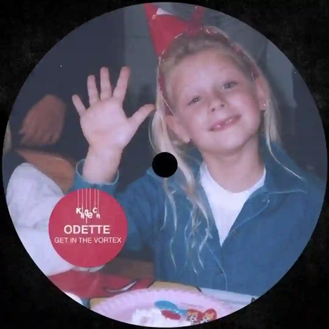 Big Love (Original Mix) cover