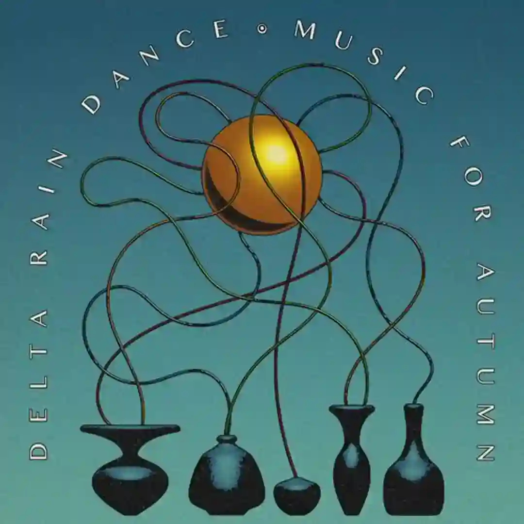 Music For Autumn cover