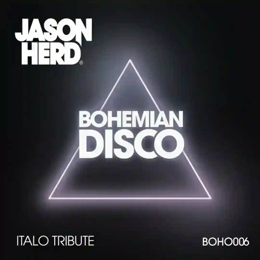 Italo Tribute (Radio Edit) cover