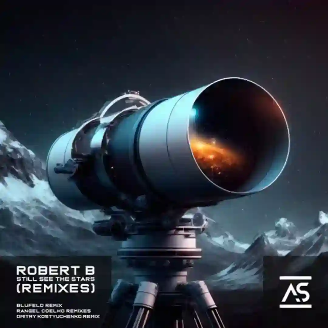 Still See the Stars (Dmitry Kostyuchenko Extended Remix) cover