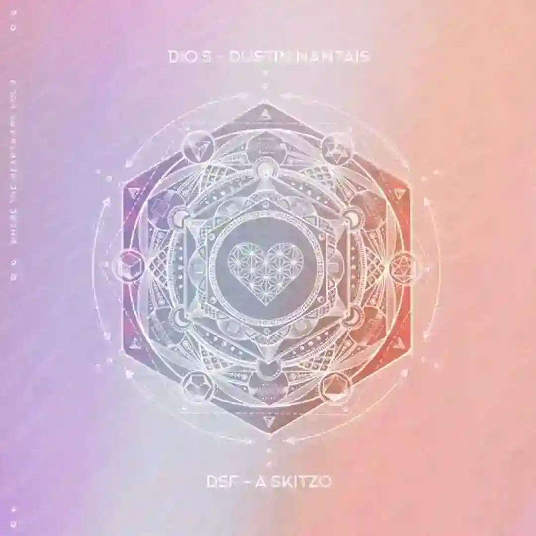Archipelagos (Original Mix) cover