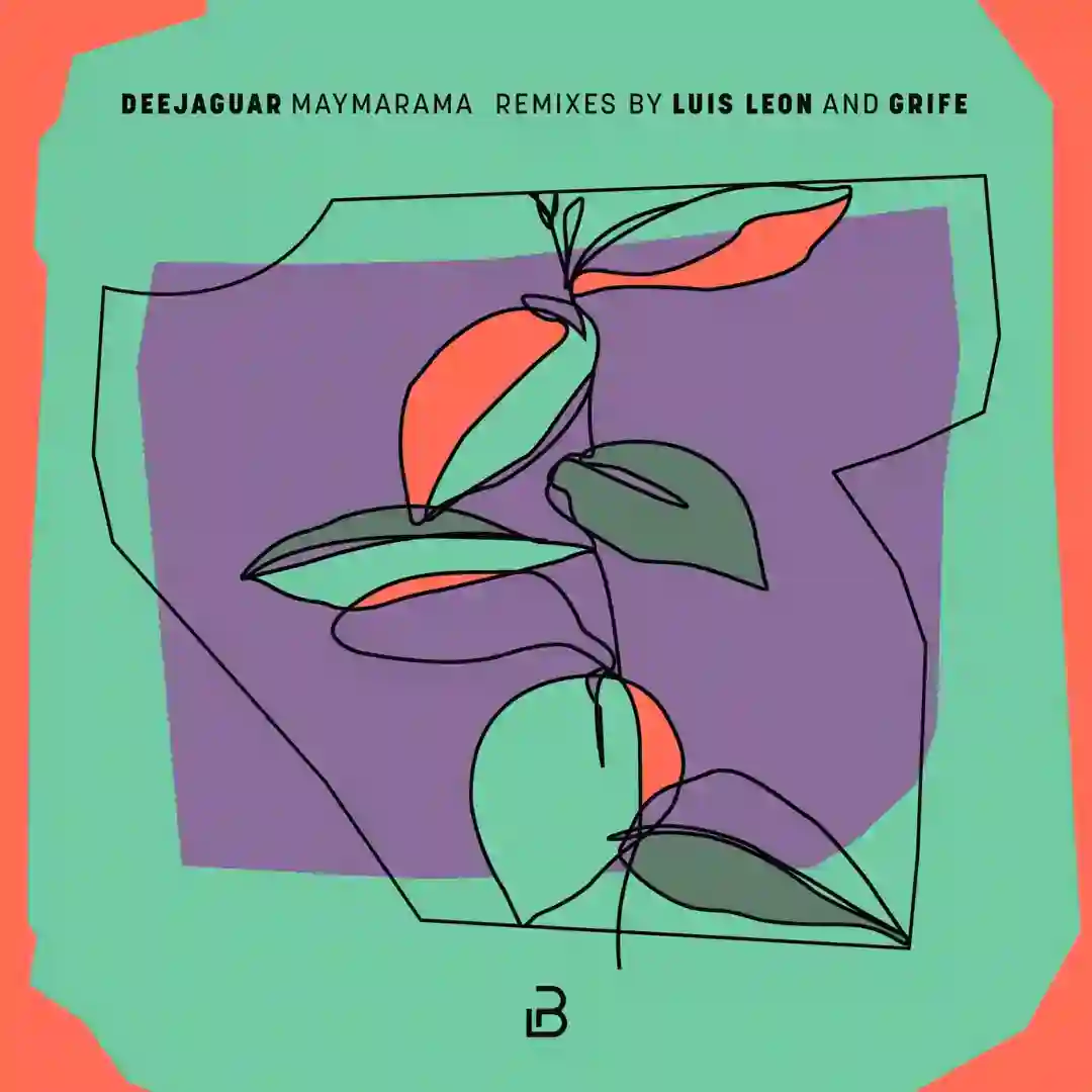 Os Miseraveis (GRIFE Remix) cover