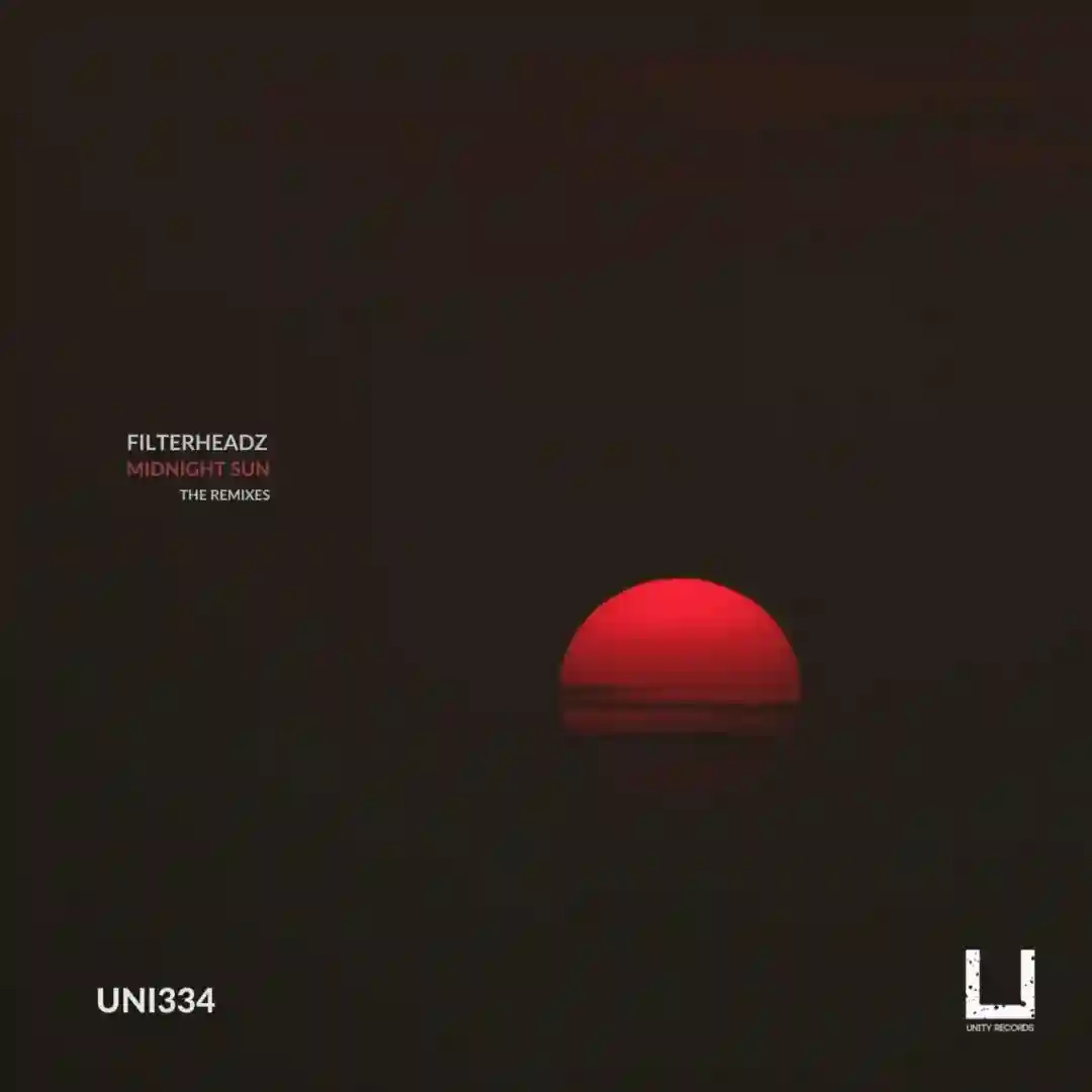 Midnight Sun Remixes cover