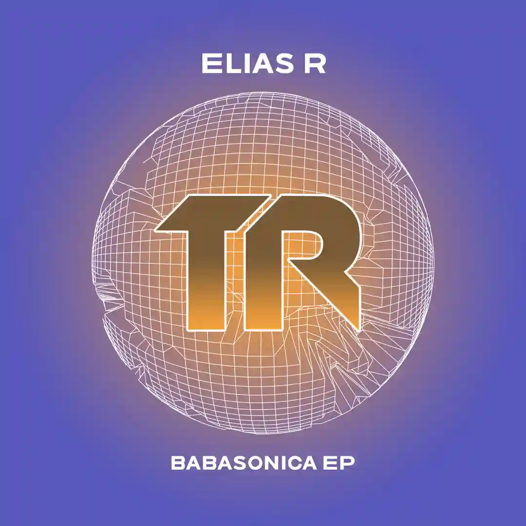 Espacio (Original Mix) cover