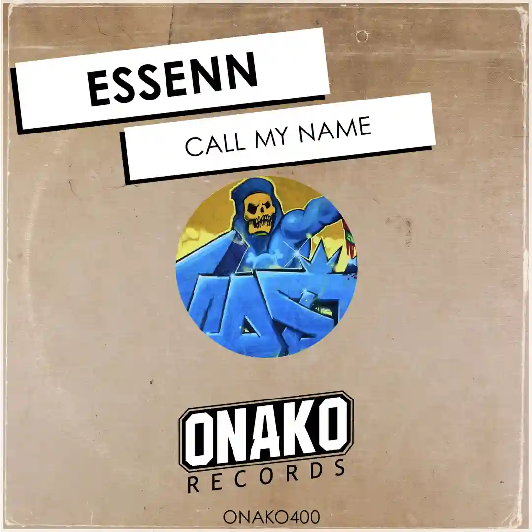 Call My Name cover
