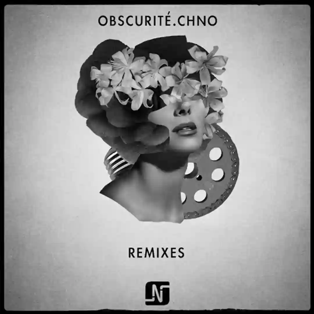 Obscurité.chno (Remixes) cover