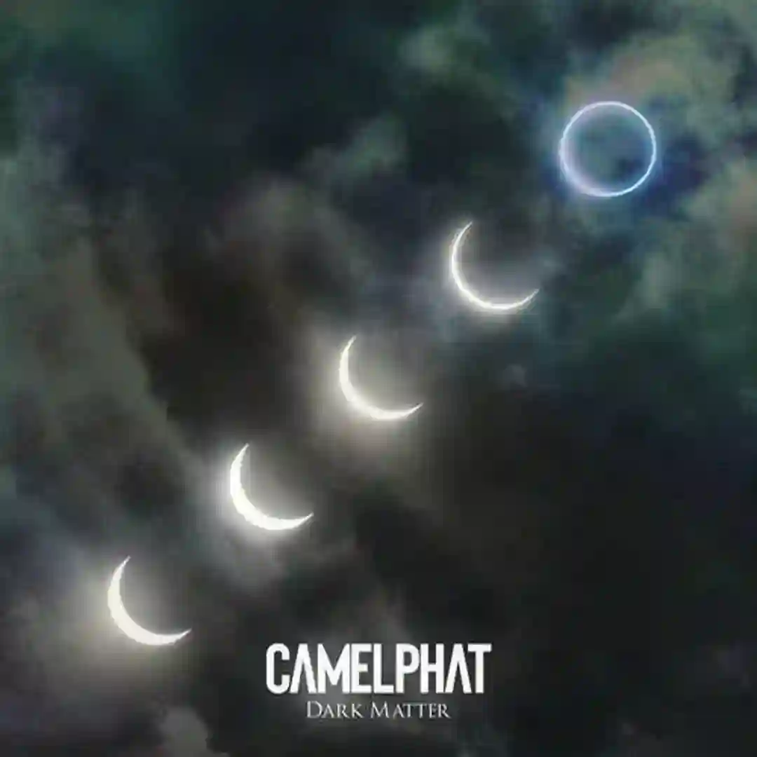 Cola (Dark Matter Edit) cover