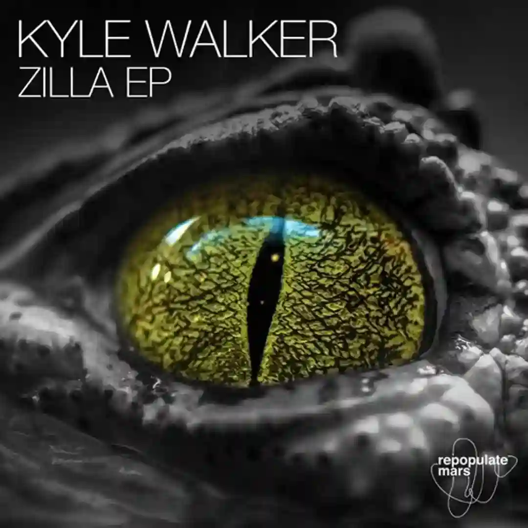 Zilla cover