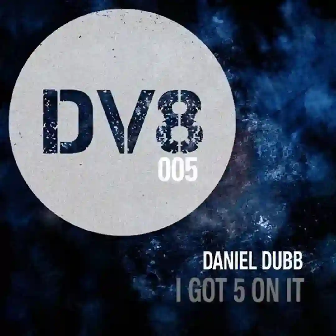I Got 5 On It (Original Rework) cover