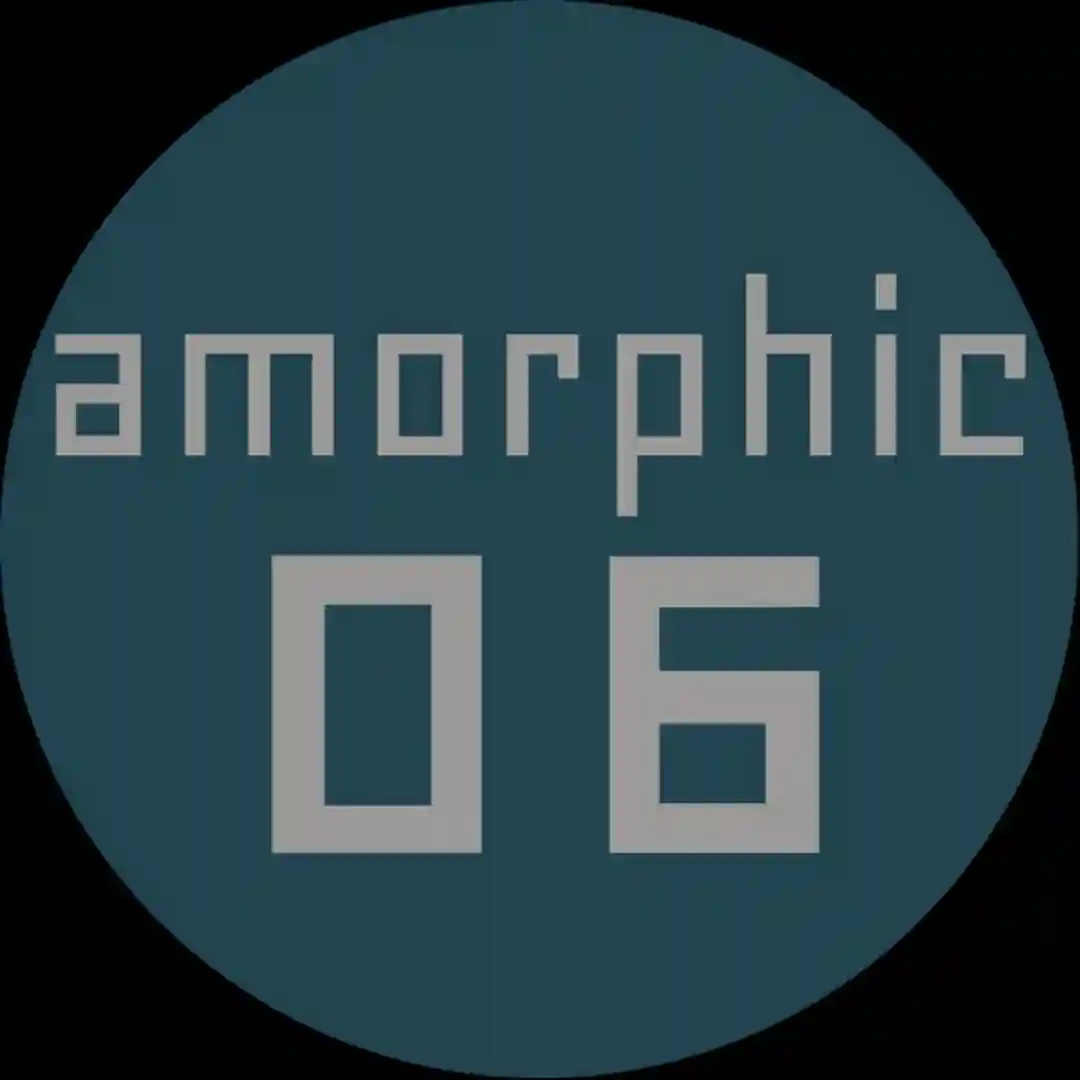 A68 (Original Mix) cover