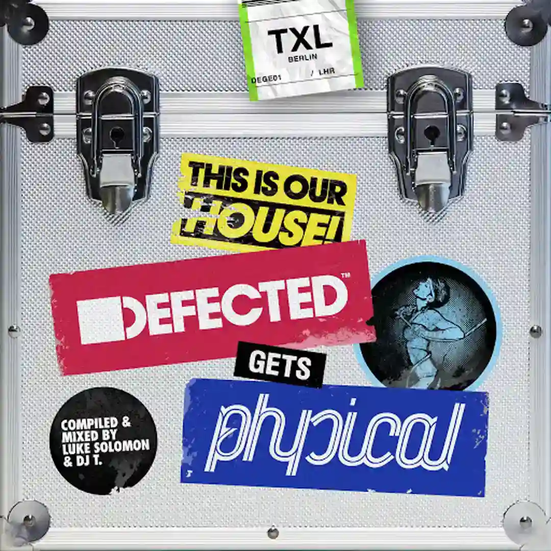 Out There (Guillaume & The Coutu Dumonts Remix) cover