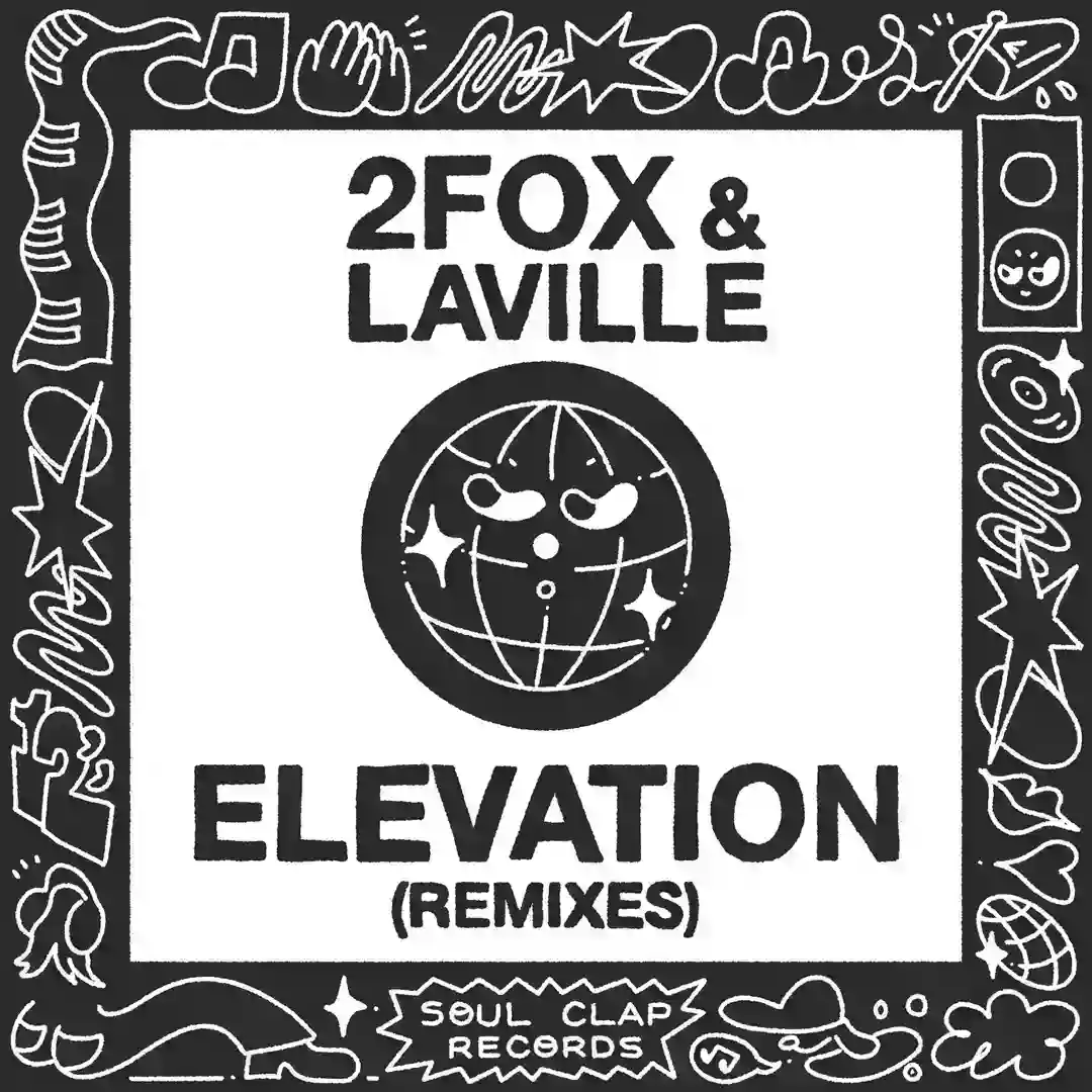 Elevation (Tommy Musto Zero Hour Vocal Mix) (Tommy Musto Zero Hour Vocal Mix) cover