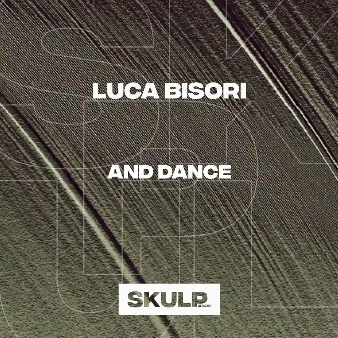 And Dance (Original Mix) cover