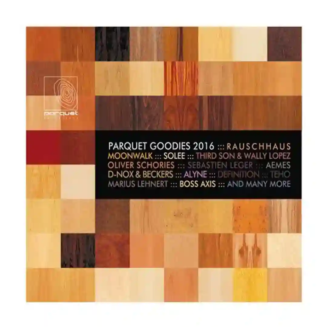 En Route On Mind (Original Mix) cover
