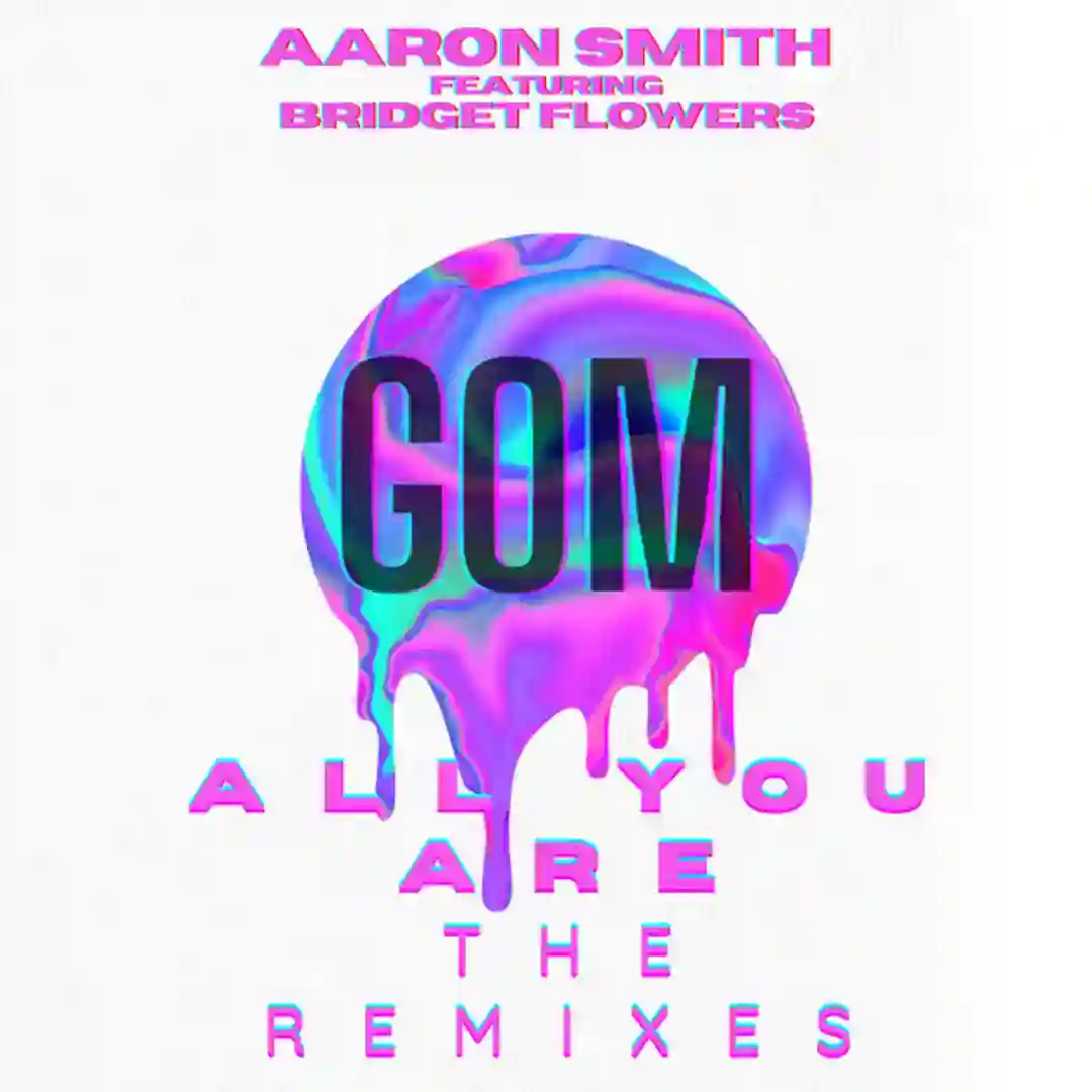 All You Are (Horacio Payan Remix) cover