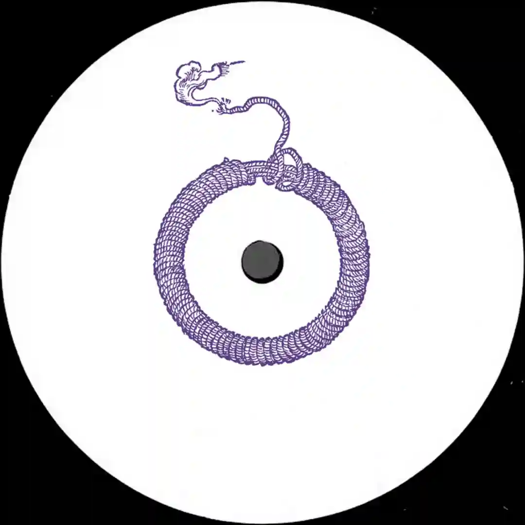 U.N.I. (Original Mix) cover