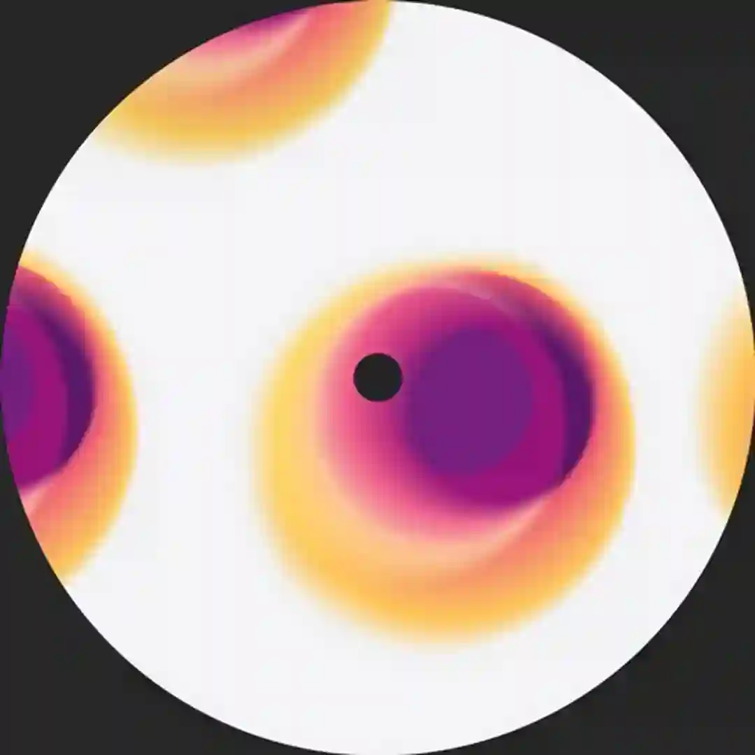 As You Enter The Room (Original Mix) cover