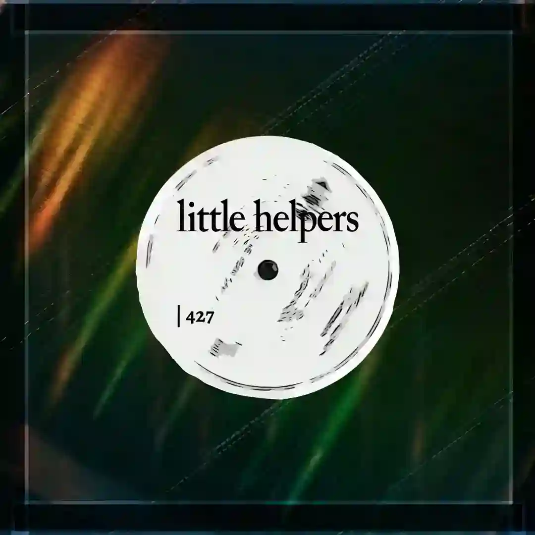 Little Helper 427-5 (Original Mix) cover