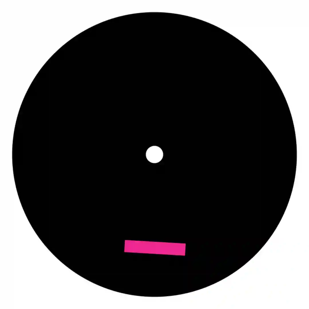 Stay Forever (Original Mix) cover