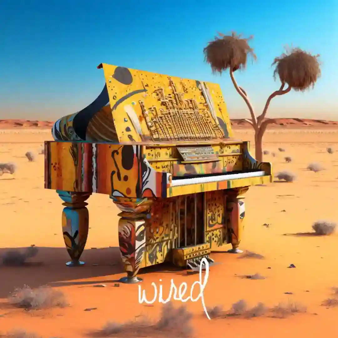 Tchebé Tchebé cover
