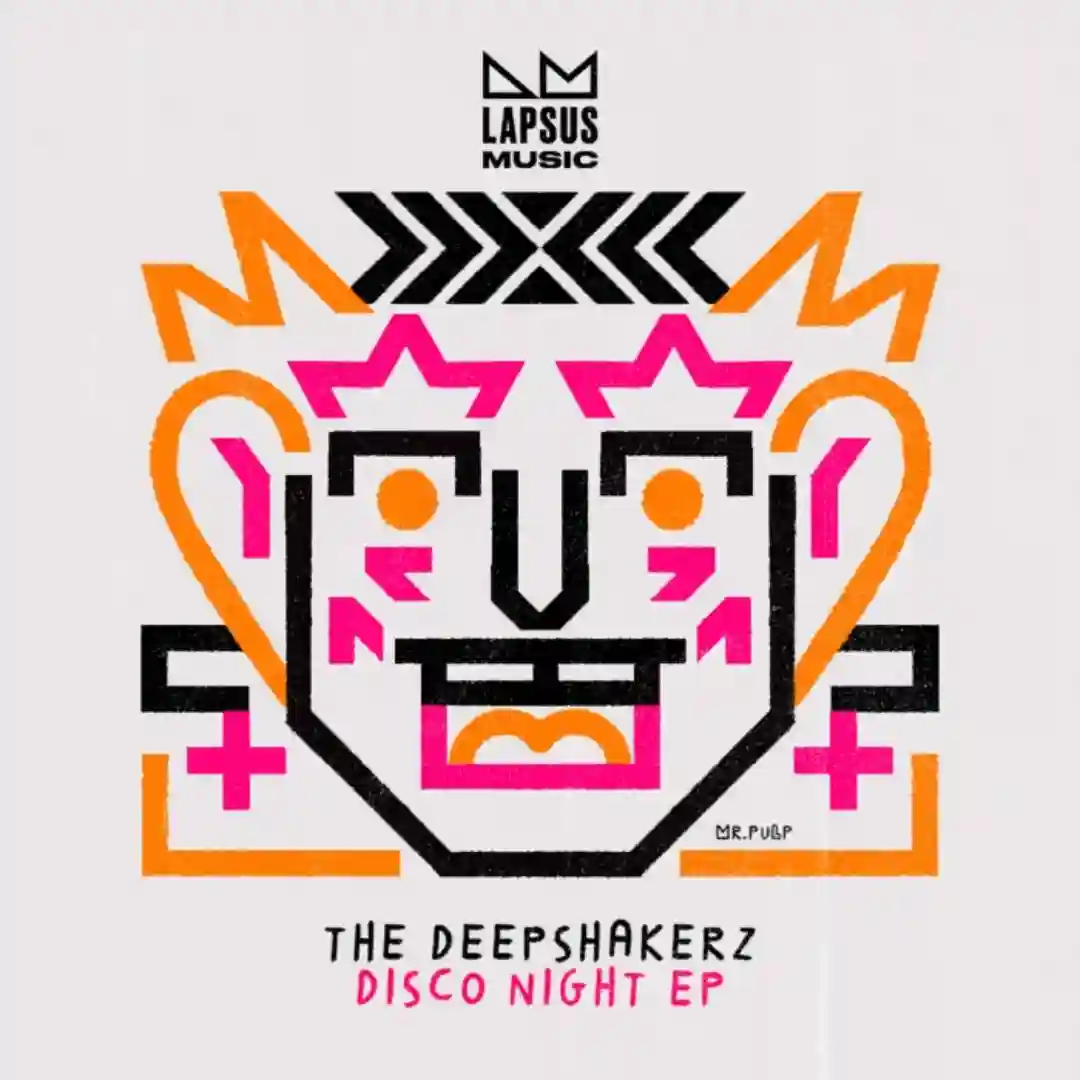 Night of Your Life (Extended Mix) cover