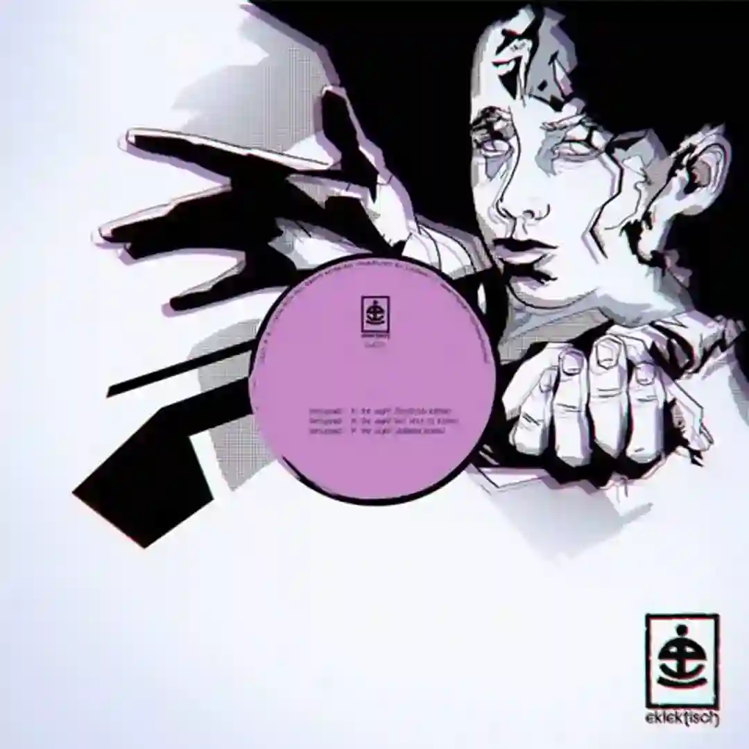 In the Night (Hot Since 82 Remix) cover