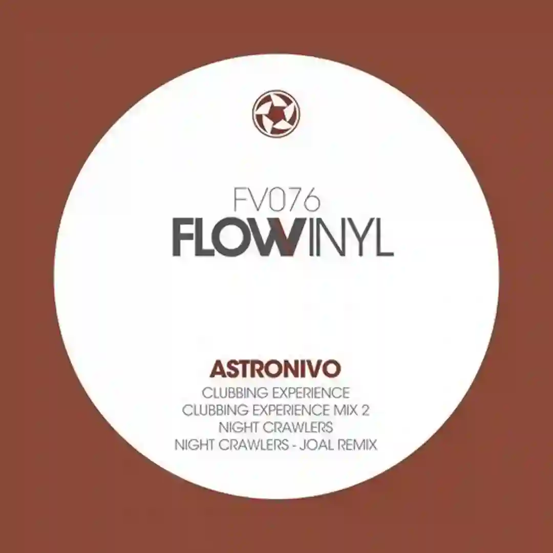 Night Crawlers (Joal Remix) cover
