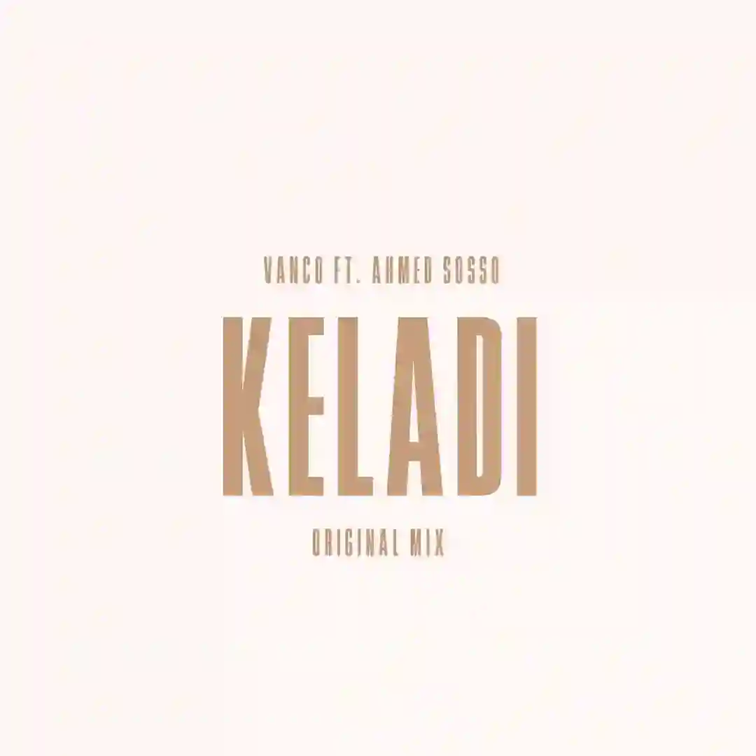 Keladi cover