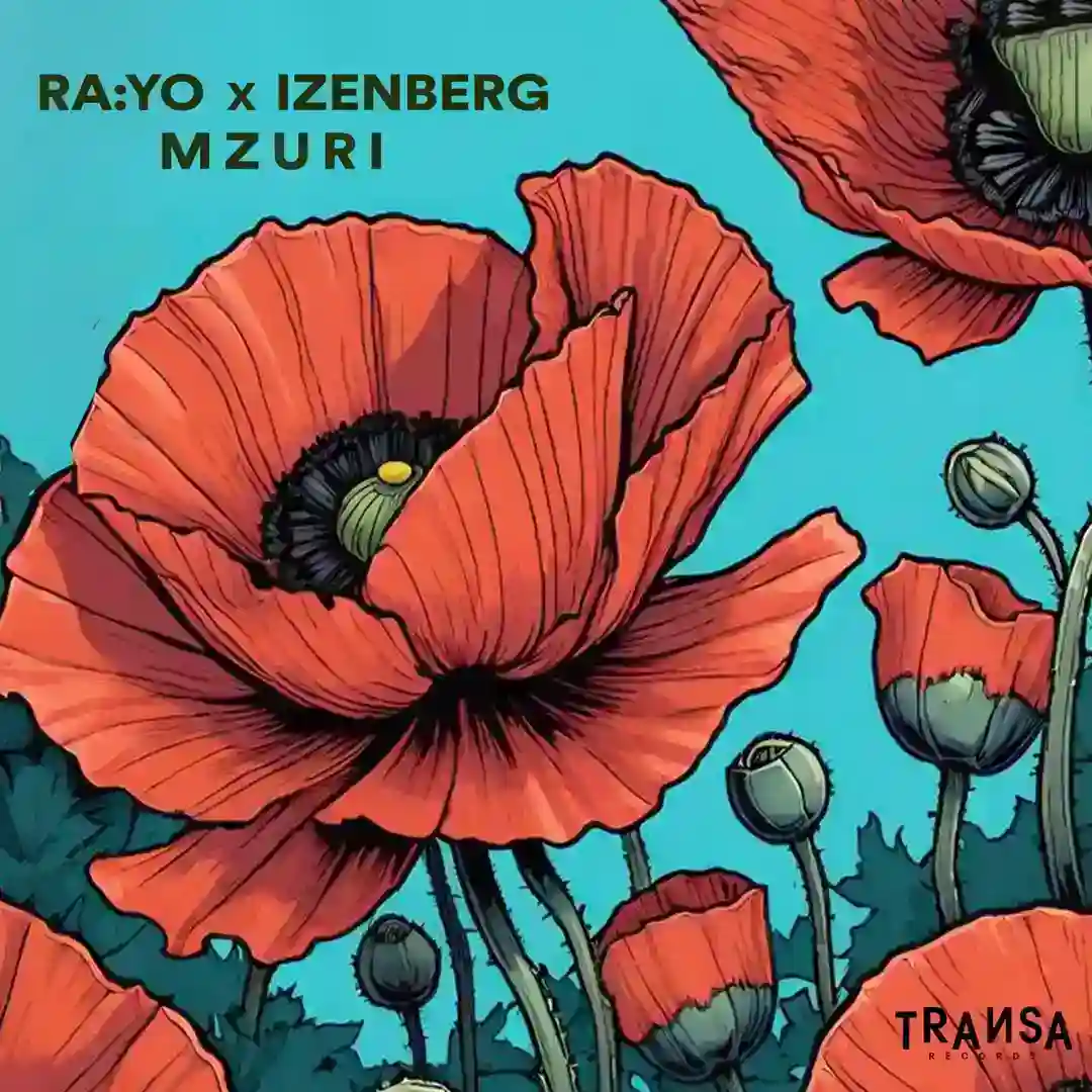 Mzuri cover