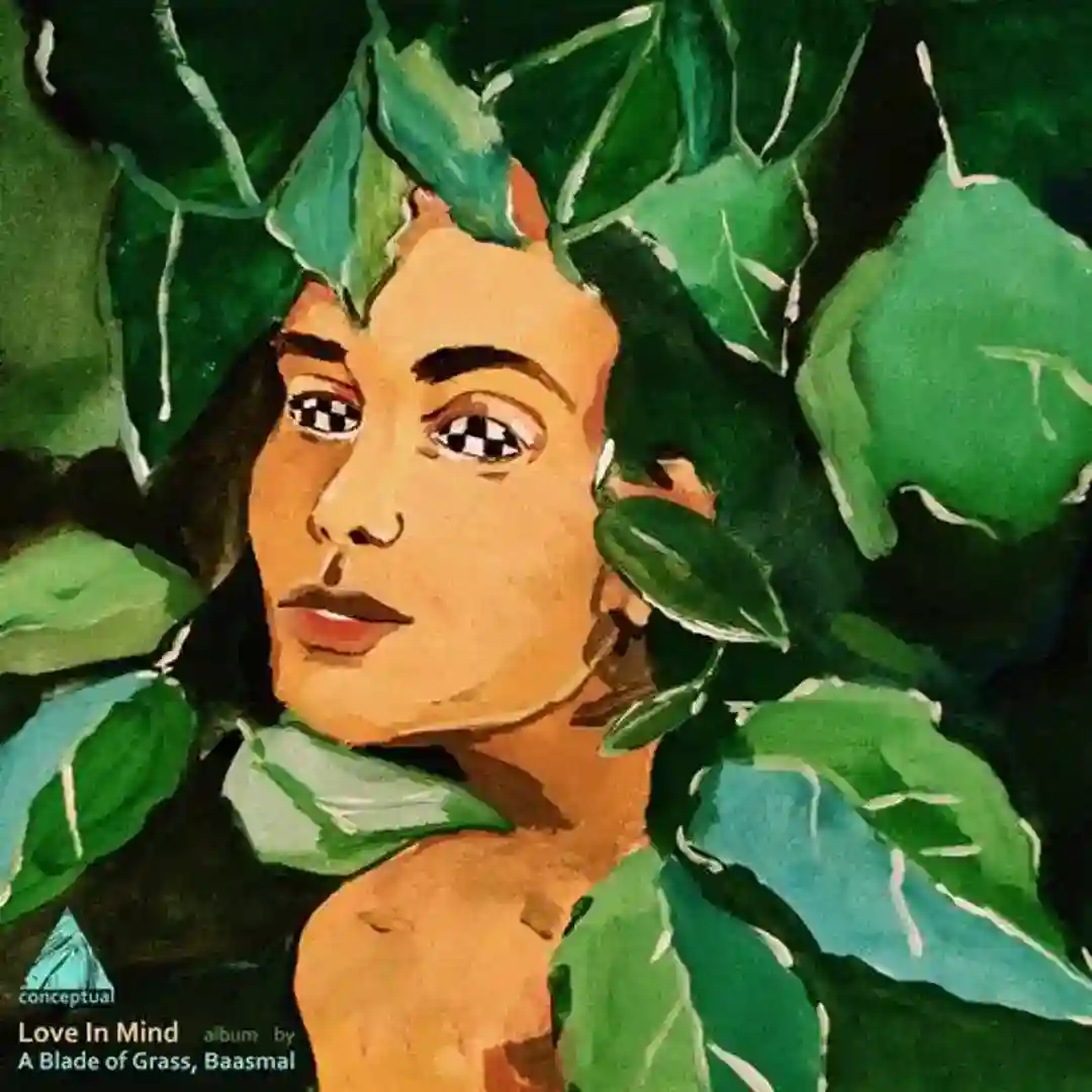 Love Slave (Original Mix) cover