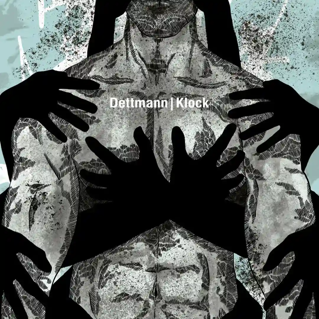 Phantom Studies cover
