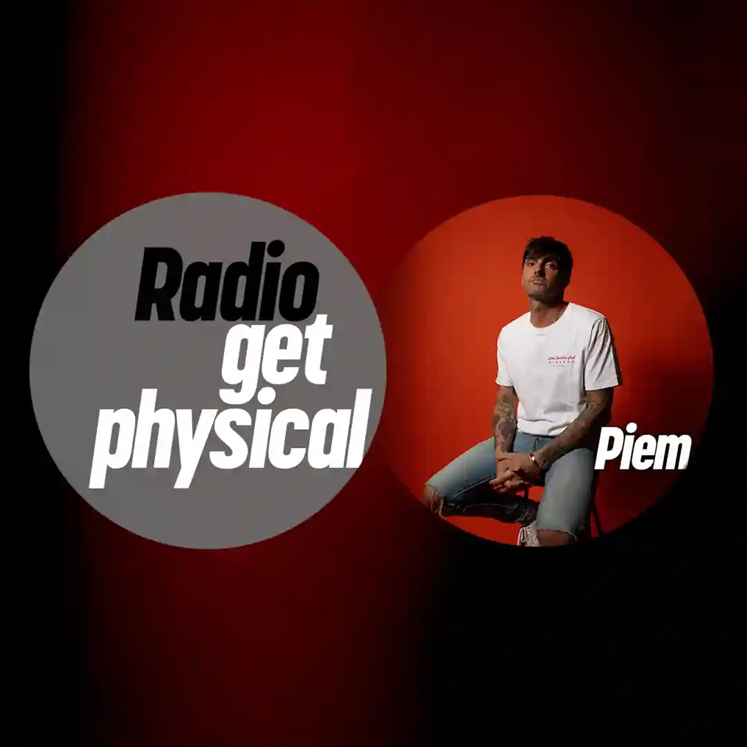All By Design (Piem Extended Remix) cover