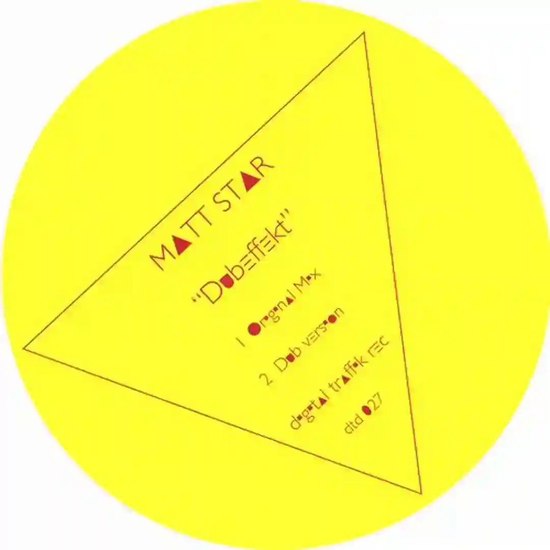 DubEffekt cover